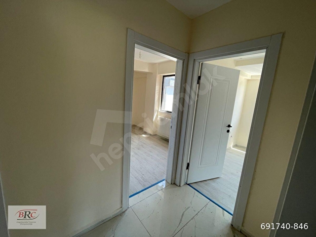 Çanakkale Biga Sakarya Mah. YeniYaka Mevkiinde Kiralık 3+1 Daire - Görsel 21