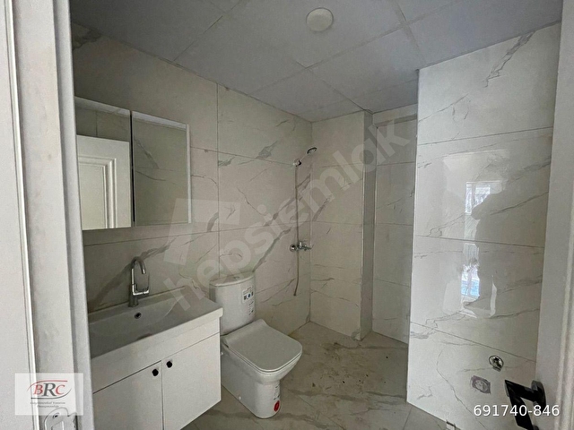 Çanakkale Biga Sakarya Mah. YeniYaka Mevkiinde Kiralık 3+1 Daire - Görsel 24