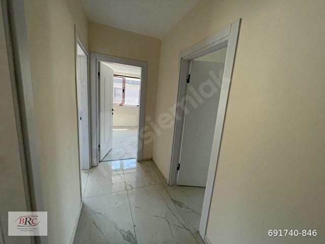 Çanakkale Biga Sakarya Mah. YeniYaka Mevkiinde Kiralık 3+1 Daire - Görsel 28