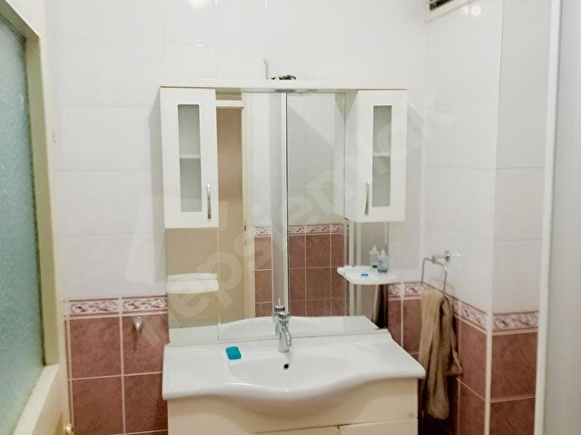 Ayşekadın Yerleşkesi Yanı RYS Hotel Arkası Kiralık 2+1 Daire - Görsel 9