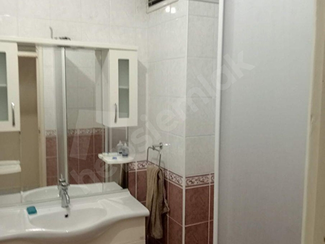 Ayşekadın Yerleşkesi Yanı RYS Hotel Arkası Kiralık 2+1 Daire - Görsel 8