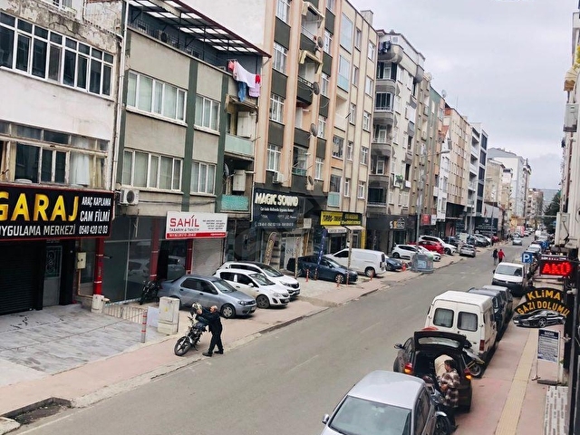BİLGİLİ GAYRİMENKUL DANIŞMANLIK DAN  SATILIK DÜKKAN - Görsel 3