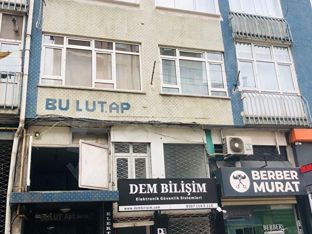 BİLGİLİ GAYRİMENKUL DANIŞMANLIK DAN  SATILIK DÜKKAN - Görsel 20
