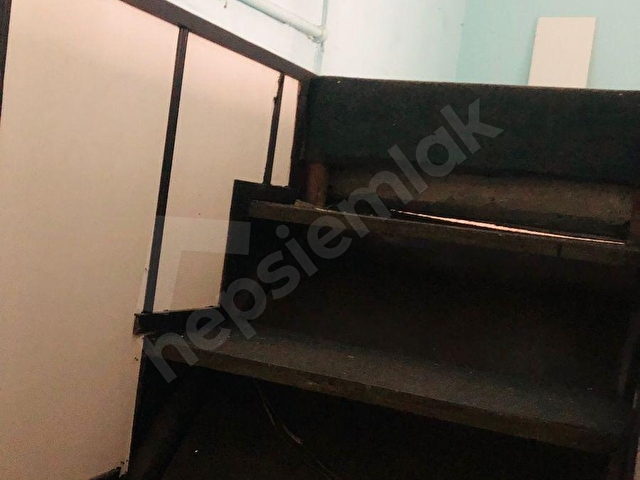 BİLGİLİ GAYRİMENKUL DANIŞMANLIK DAN  SATILIK DÜKKAN - Görsel 28