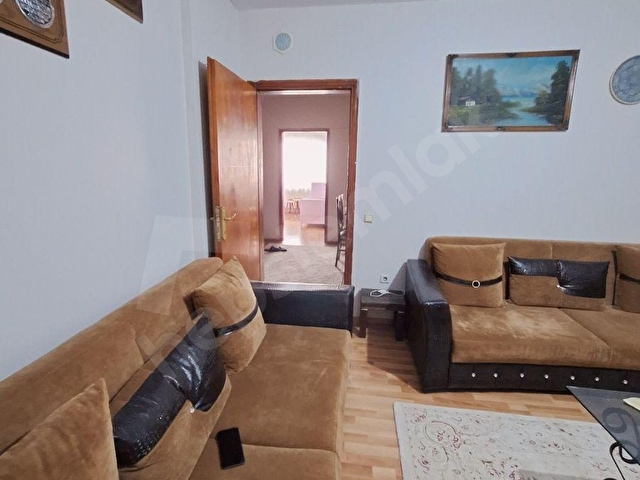 KURŞUNOĞLUNDAN BAĞCILARDA SATILIK 110 METRE DAİRE - Görsel 4