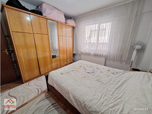 KURŞUNOĞLUNDAN BAĞCILARDA SATILIK 110 METRE DAİRE - Görsel 18