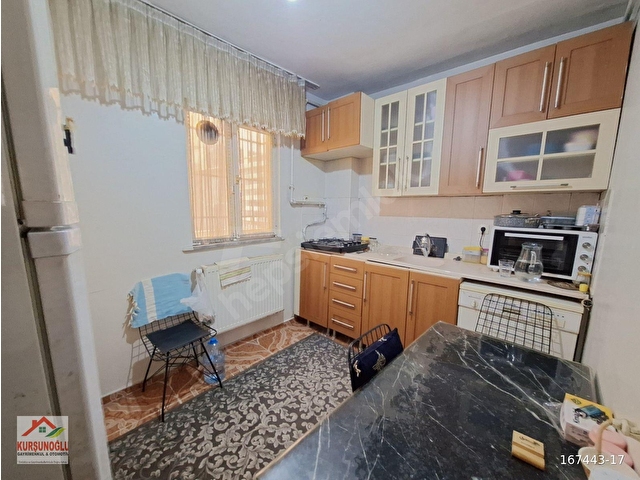 KURŞUNOĞLUNDAN BAĞCILARDA SATILIK 110 METRE DAİRE - Görsel 30
