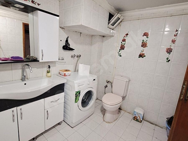 KURŞUNOĞLUNDAN BAĞCILARDA SATILIK 110 METRE DAİRE - Görsel 27