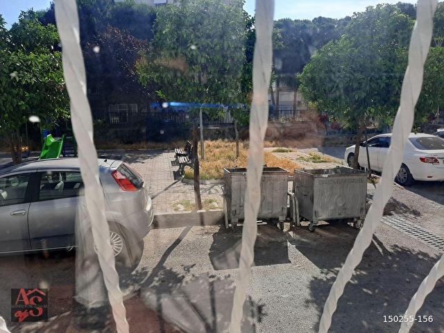 Güzelyalı da Köşe Konum-Komple Tadilatlı-Park Cepheli 3+1 Daire - Görsel 12