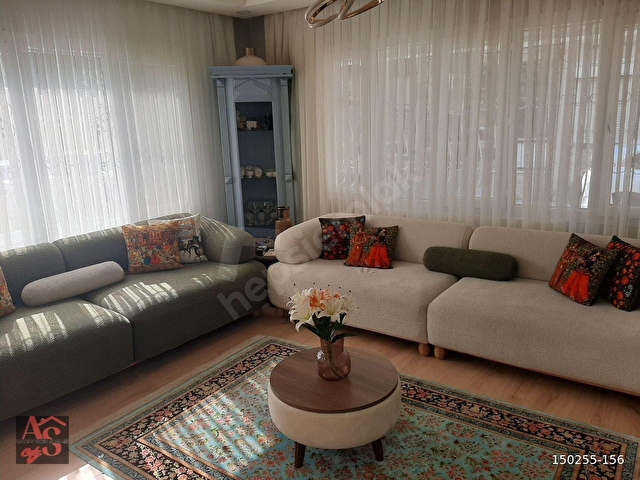 Güzelyalı da Köşe Konum-Komple Tadilatlı-Park Cepheli 3+1 Daire - Görsel 5