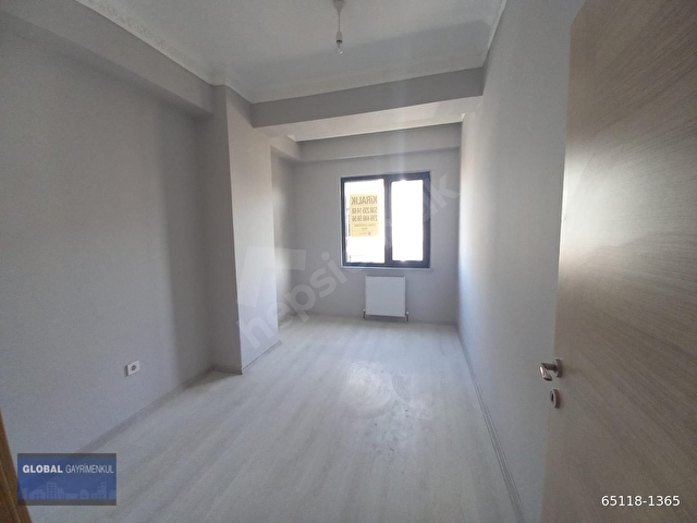 GLOBALDEN, ZEYTİNLİK MEVKİİNDE GENİŞ, FERAH 2+1 SATILIK DAİRE - Görsel 14