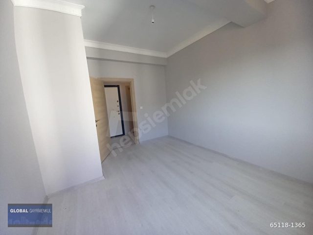 GLOBALDEN, ZEYTİNLİK MEVKİİNDE GENİŞ, FERAH 2+1 SATILIK DAİRE - Görsel 22