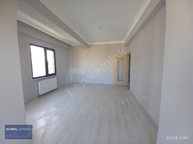 GLOBALDEN, ZEYTİNLİK MEVKİİNDE GENİŞ, FERAH 2+1 SATILIK DAİRE - Görsel 21