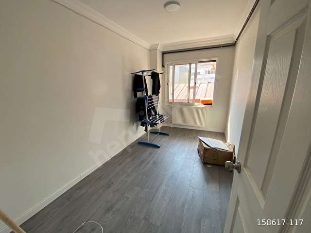 PELİTTEN ÖZEL TÜRK KOLEJİ YAKINI 2+1 BAKIMLI DOĞALGAZLI ARAKAT DAİRE - Görsel 19