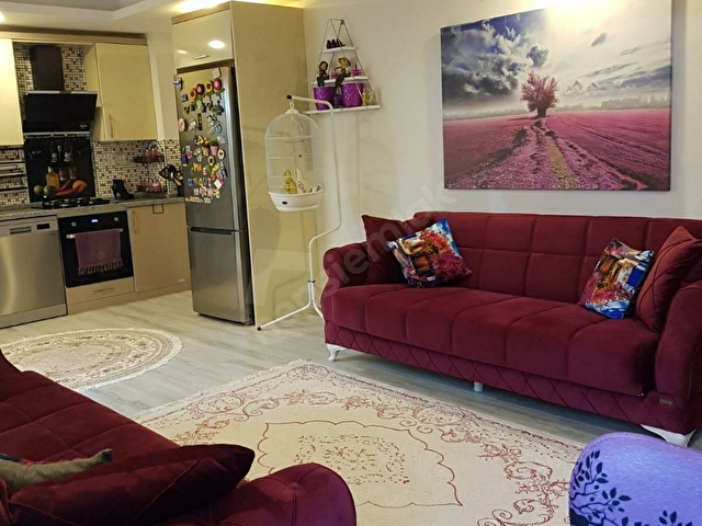 Mersin Silifke Susanoglu Satilik 1 1 Yazlik Daire Havuzlu 96956 295 Hurriyet Emlak