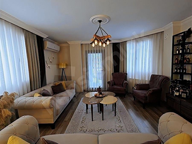 Karşıyaka Şemikler mahallesinde satılık 3+1 Daire - Görsel 26