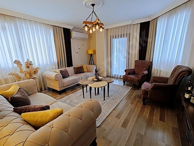 Karşıyaka Şemikler mahallesinde satılık 3+1 Daire - Görsel 29