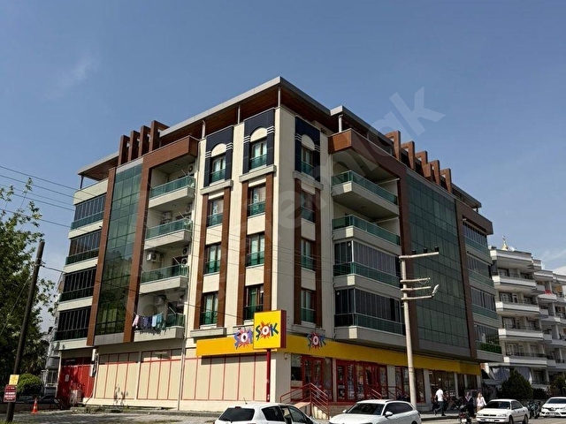 NUMUNEEVLER MAH. ÇANKAYA MEVKİİNDE SATILIK 4+1 LÜKS DAİRE