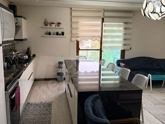 NUMUNEEVLER MAH. ÇANKAYA MEVKİİNDE SATILIK 4+1 LÜKS DAİRE - Görsel 6