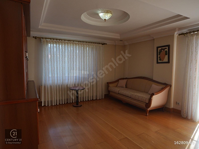 SAKARYA ÇARK KONAKLARINDA SATILIK LÜKS VİLLA - Görsel 9