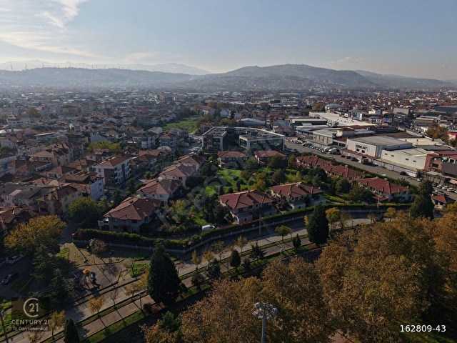 SAKARYA ÇARK KONAKLARINDA SATILIK LÜKS VİLLA - Görsel 28