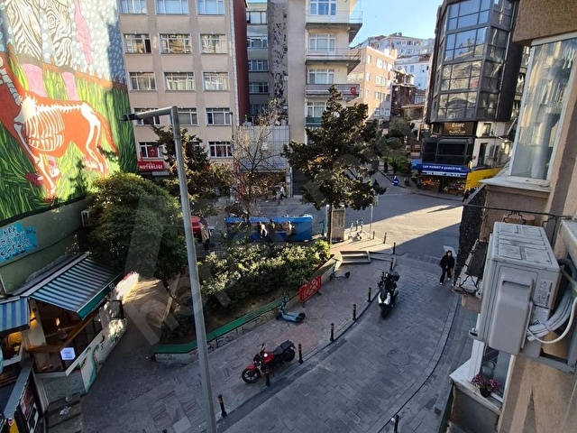 AKARETLERE - ÇARŞIYA - CADDEYE ÇOK YAKIN - Görsel 17