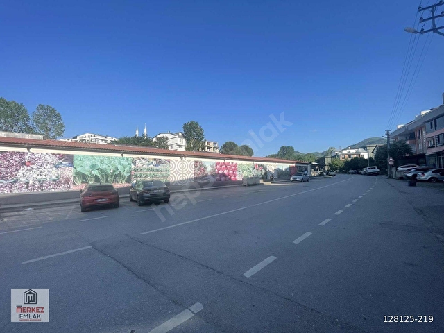 Başiskele Barbaros Mahallesinde KİRALIK Dükkan - Görsel 14