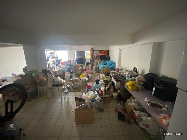 AT&ES EMLAK GAYRİMENKULDEN MERKEZDE SATILIK DÜKKAN İŞ YERİ - Görsel 18