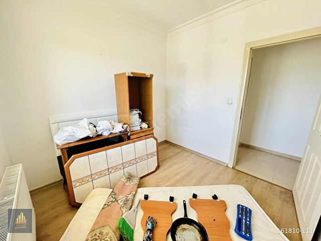 KIBRISKÖYDE ARA KAT ASANSÖRLÜ YÜKSEK MİKTAR KREDİLİ 3+1 DAİRE - Görsel 17