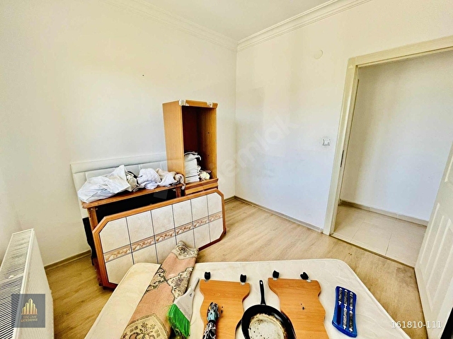 KIBRISKÖYDE ARA KAT ASANSÖRLÜ YÜKSEK MİKTAR KREDİLİ 3+1 DAİRE - Görsel 12