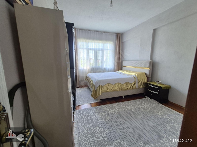 ANTALYA SERİK MERKEZ MH 2+1 110 m2 ARA KAT SATILIK DAİRE - Görsel 16