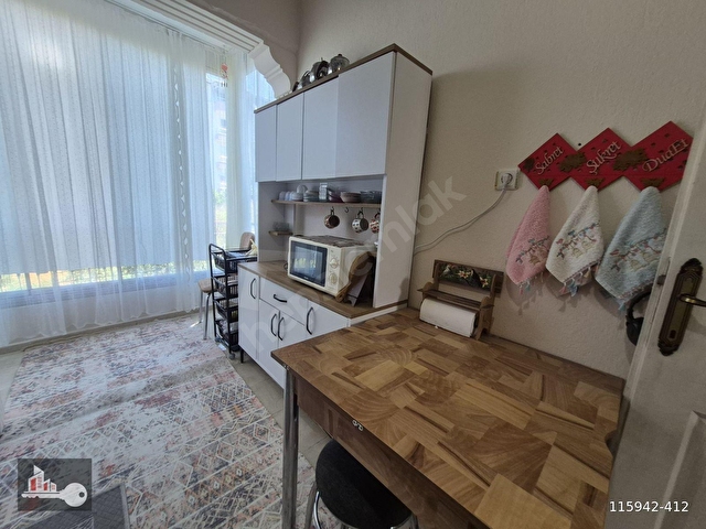 ANTALYA SERİK MERKEZ MH 2+1 110 m2 ARA KAT SATILIK DAİRE - Görsel 4