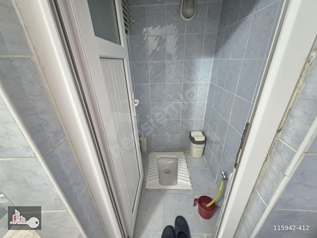 ANTALYA SERİK MERKEZ MH 2+1 110 m2 ARA KAT SATILIK DAİRE - Görsel 25