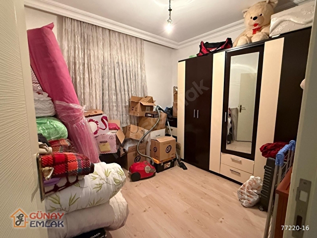 GÜNAYDAN CADDE ÜZERİ SATILIK 3+1 MERKEZİ KONUMDA ACİL - Görsel 28