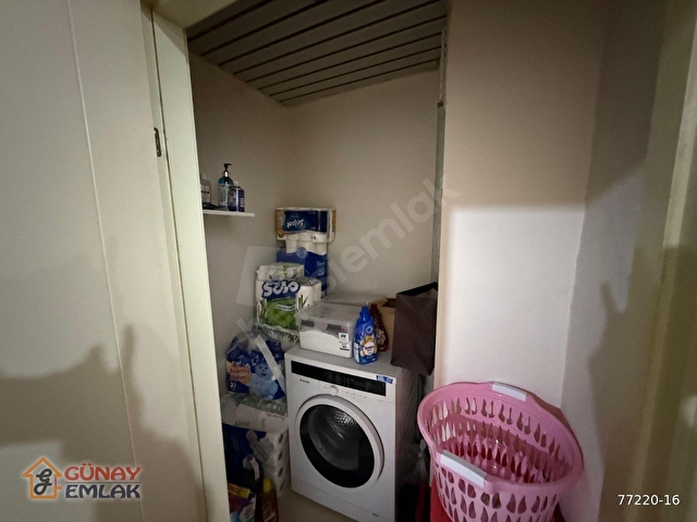 GÜNAYDAN CADDE ÜZERİ SATILIK 3+1 MERKEZİ KONUMDA ACİL - Görsel 15