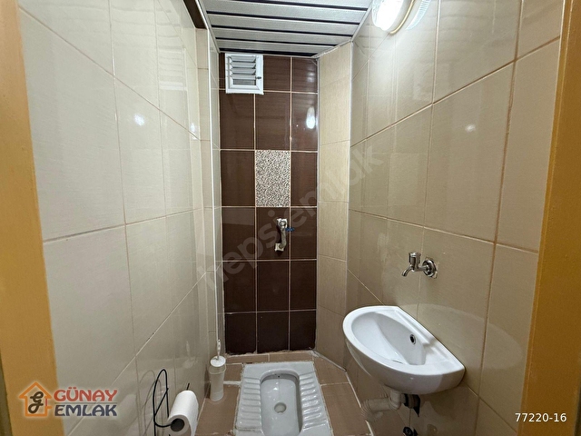 GÜNAYDAN CADDE ÜZERİ SATILIK 3+1 MERKEZİ KONUMDA ACİL - Görsel 12