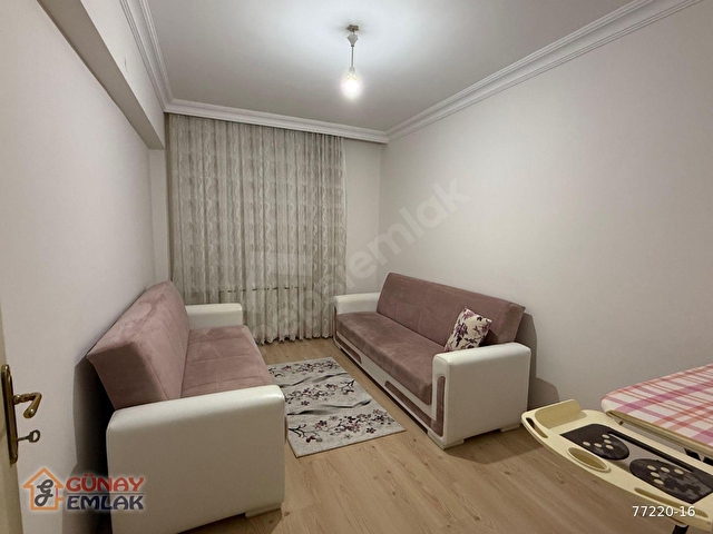 GÜNAYDAN CADDE ÜZERİ SATILIK 3+1 MERKEZİ KONUMDA ACİL - Görsel 22