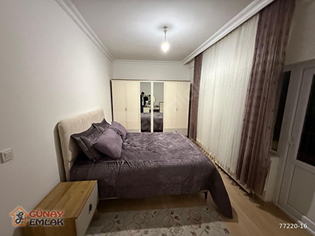GÜNAYDAN CADDE ÜZERİ SATILIK 3+1 MERKEZİ KONUMDA ACİL - Görsel 8