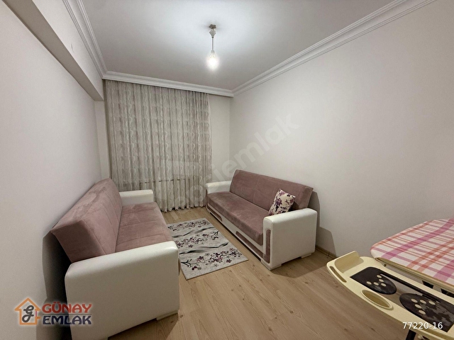 GÜNAYDAN CADDE ÜZERİ SATILIK 3+1 MERKEZİ KONUMDA ACİL - Görsel 23