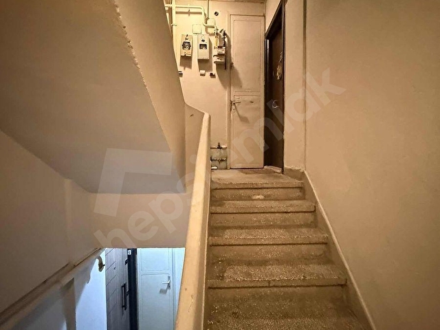 17 EYLÜL MAH. 2+1 ARA KAT KİRALIK DAİRE - Görsel 22