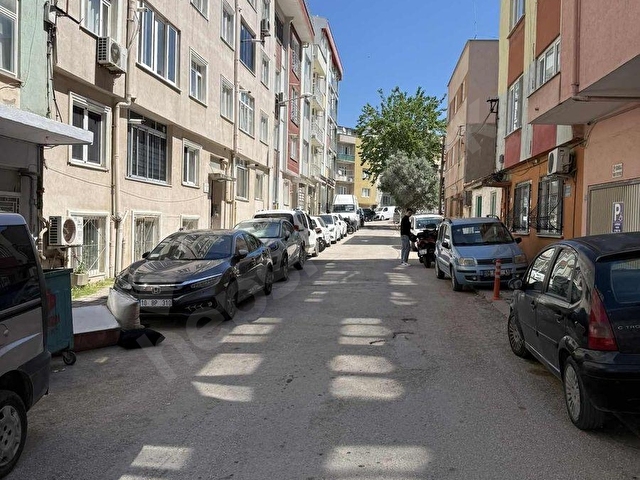 17 EYLÜL MAH. 2+1 ARA KAT KİRALIK DAİRE - Görsel 9