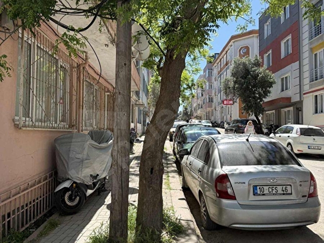 17 EYLÜL MAH. 2+1 ARA KAT KİRALIK DAİRE - Görsel 18