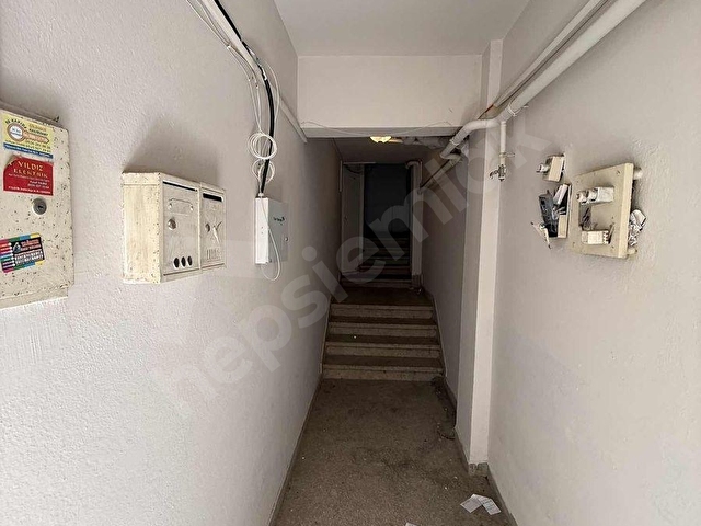 17 EYLÜL MAH. 2+1 ARA KAT KİRALIK DAİRE - Görsel 4