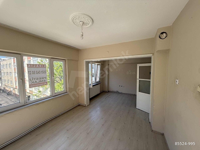 17 EYLÜL MAH. 2+1 ARA KAT KİRALIK DAİRE - Görsel 17