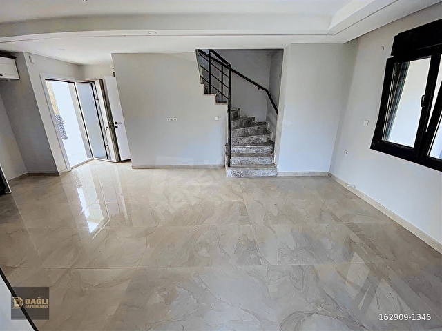 DAĞLI !GAYRİMENKULDEN|3+1|Sıfır|Lüks|Yapım|Fırsat|Fiyat|Villa - Görsel 18
