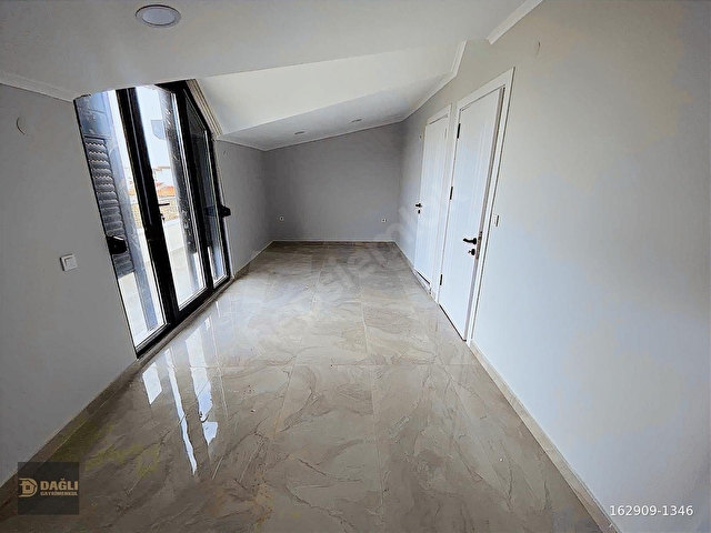 DAĞLI !GAYRİMENKULDEN|3+1|Sıfır|Lüks|Yapım|Fırsat|Fiyat|Villa - Görsel 6