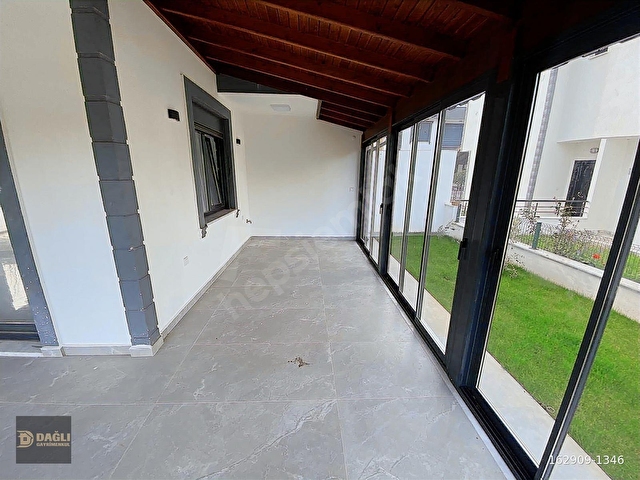 DAĞLI !GAYRİMENKULDEN|3+1|Sıfır|Lüks|Yapım|Fırsat|Fiyat|Villa - Görsel 20