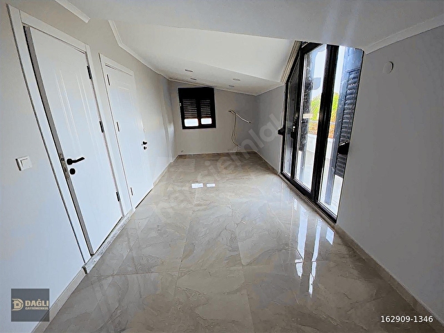 DAĞLI !GAYRİMENKULDEN|3+1|Sıfır|Lüks|Yapım|Fırsat|Fiyat|Villa - Görsel 8