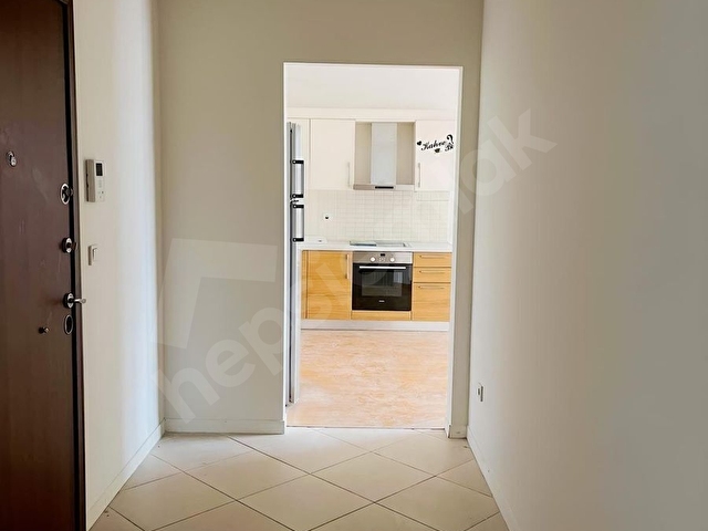 Akkoza Koru blokların da 2+1 balkonlu kiralık daire - Görsel 8
