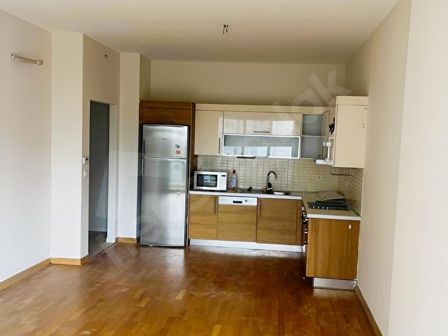 Akkoza Koru blokların da 2+1 balkonlu kiralık daire - Görsel 12